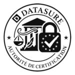 Datasure Certification